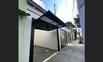 Imagem 2: Casa Sobrado em Vila Prudente - São Paulo