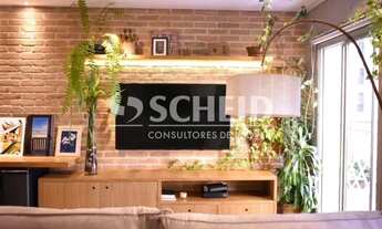 Imagem 3: Excelente Apartamento em Moema