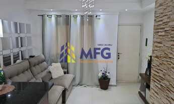 Imagem 2: Sobrado Condomínio Horto Flamboyant