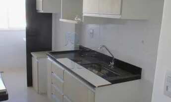 Imagem 3: Apartamento Padrão em Ribeirão Preto