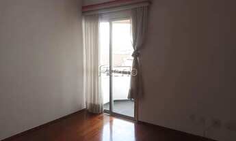 Imagem 3: Apartamento para locação no Cambuí - Campinas/SP