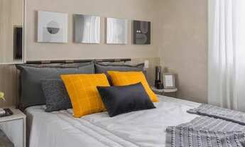 Imagem 3: Casa para venda com 95 metros quadrados com 3 quartos em Guarujá - Lages - SC