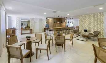 Imagem 3: Apartamento (Padrão), com 3 quartos e 2 banheiros à Venda, 63 m² em São Paulo/SP