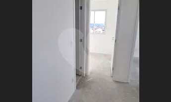 Imagem 5: Apartamento dois quartos tucuruvi