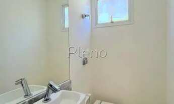 Imagem 4: Casa à venda no Parque dos Resedás - Campinas/SP