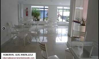 Imagem 4: Apartamento Liverpool com 1 dormitório repleto de armários no Jd. Panorama