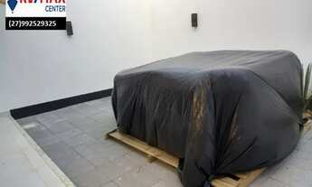 Imagem 7: Casa para venda possui 165 metros quadrados com 3 quartos em Manguinhos - Serra - ES