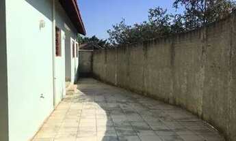 Imagem 5: Casa com 2 dormitórios para alugar, 150 m² por R$ 1.000/mês - Loteamento Santa Rosa - Pira