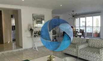 Imagem 5: Apartamento com 4 dormitórios, 380 m² - venda por R$ 2.722.000 ou aluguel por R$ 18.250/mê