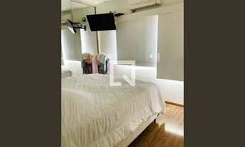 Imagem 4: Apartamento à Venda - Grajaú, 2 Quartos, 76 m2