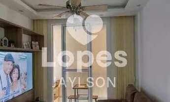 Imagem 3: Apartamento-À VENDA-Rocha Miranda-Rio de Janeiro-RJ