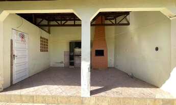 Imagem 7: Vendo casa zona sul, contato após as 16:30