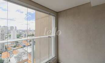 Imagem 6: São Paulo - Apartamento Padrão - Mooca