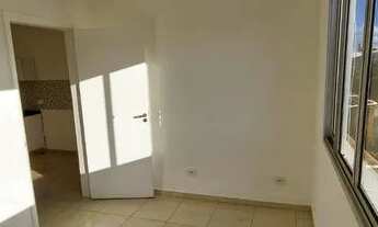 Imagem 6: Kitnet no bairro do Fazendinha