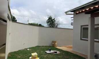 Imagem 2: Aluga-se casa no setor Jardim Ipanema- Trindade