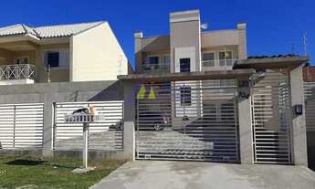 Imagem 2: APARTAMENTO em Iguaçu - Araucária