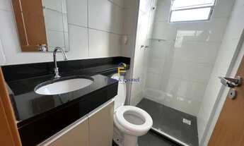 Imagem 3: WG - Apartamento com 2 quartos à venda, 43 m² por R$ 149.900,00 - Industrial - Juiz de For