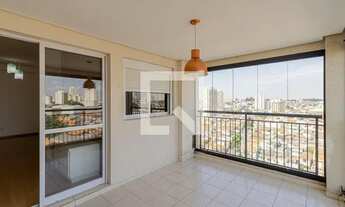 Imagem 7: Apartamento para Aluguel - Sacomã, 2 Quartos, 65 m2