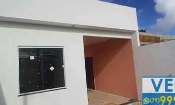 Imagem 2: Casa com parcelas menor que Aluguel