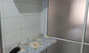 Imagem 4: Apartamento Mobiliado para Locação em Barueri, Jardim Tupanci, 3 dormitórios, 1 suíte, 1 b