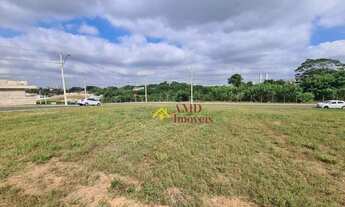 Imagem 5: Terreno à venda, 401 m² por R$ 380.000 - Damha II - Piracicaba/SP