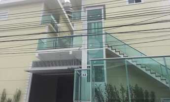 Imagem 3: MARAVILHOSO CONDOMÍNIO COM 12 SOBRADOS!!! NA MELHOR REGIÃO - SANTANA