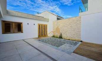 Imagem: Casa com 4 dormitórios à venda, 200 m²