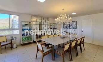 Imagem 2: Venda ou locação Cobertura Alphaville - Lagoa dos Ingleses Nova Lima