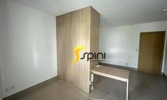 Imagem 6: Flat com 1 dormitório para alugar, 30 m² - Morada da Colina - Uberlândia/MG