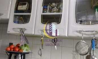 Imagem 3: Apartamento com 2 dormitórios à venda, 65 m² por R$ 270.000,00 - Jaguaribe - Osasco/SP