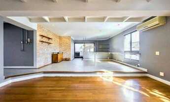 Imagem: Cobertura com 4 dormitórios, 412 m²