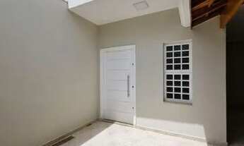 Imagem 2: Casa para Venda em Tatuí, Nova Tatuí, 3 dormitórios, 1 suíte, 4 banheiros, 3 vagas