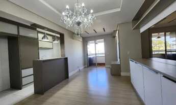 Imagem 5: Lindo Apartamento Totalmente Mobiliado, Com 3 Quartos, Suíte, Churrasqueira