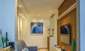 Imagem 3: Apartamento Residencial LAPA