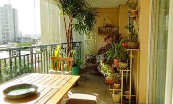 Imagem 7: Vila Romana - apartamento varanda gourmet, 3 dormitórios, 3 vagas + depósito