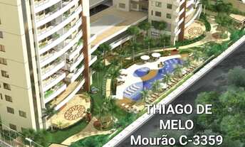 Imagem 2: Apartamentos da Grife Cristal Engenharia. Temos disponibilidade em vários Condomínios