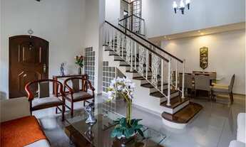 Imagem 5: RP4 Casa com 03 quartos e 01 suíte em bolsão de segurança Villa Moletta Valinhos/SP