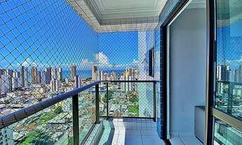 Imagem: Apartamento para venda com 67 metros quadrados