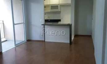 Imagem: Apartamento à venda no Parque Prado - Campinas/SP