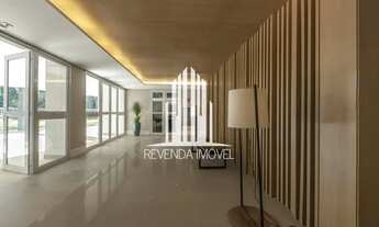 Imagem 14: Apartamento para venda no Jardim Prudência, 64 metros com 2 quartos, condomínio Florart