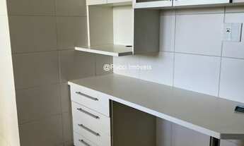 Imagem 4: APARTAMENTO 3/4 PORTARIA 24H VAGAS SOLTAS