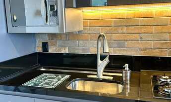 Imagem 7: Apartamento em Cerqueira César - São Paulo