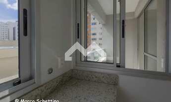 Imagem 7: AESPETACULAR. Apartamento 90 m² Varanda Gourmet 1 Suíte e 2 Semi Suítes 2 Vagas PARALELAS