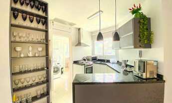 Imagem 7: Apartamento para locação anual no Brava Beach- Reserva Aroeira na Praia Brava a apenas 130