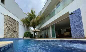 Imagem: Casa de condomínio sobrado para venda com