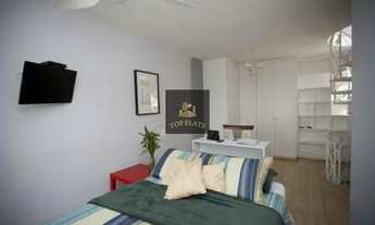 Imagem 5: Flat disponível em Moema