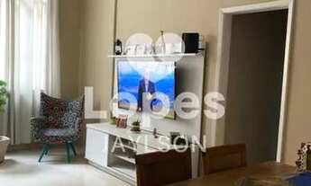 Imagem 3: Apartamento - 02 quartos -Lins de Vasconcelos