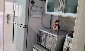 Imagem 3: Apartamento 3 quartos em Santana