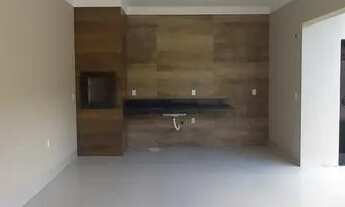 Imagem: Casa para venda possui 215 metros quadrados