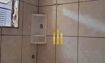 Imagem 5: Casa com 1 dormitório para alugar, 40 m² por R$ 720,00/mês - Vila Medeiros - São Paulo/SP